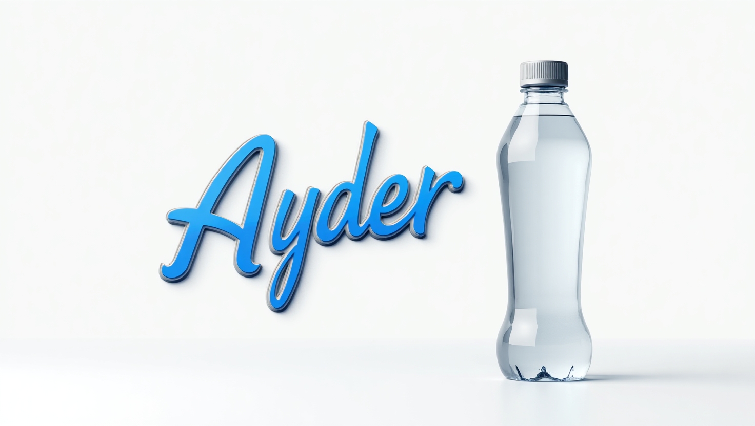 Hayali Marka Tasarım